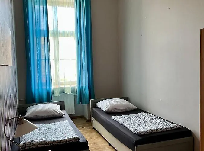 Cinema Hostel