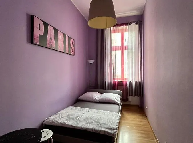 Cinema Hostel
